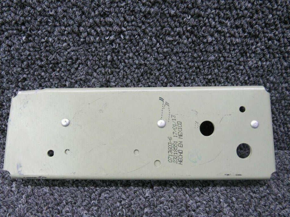 0713603-2 Cessna 182T Bulkhead Assembly RH BAS Part Sales | Airplane Parts