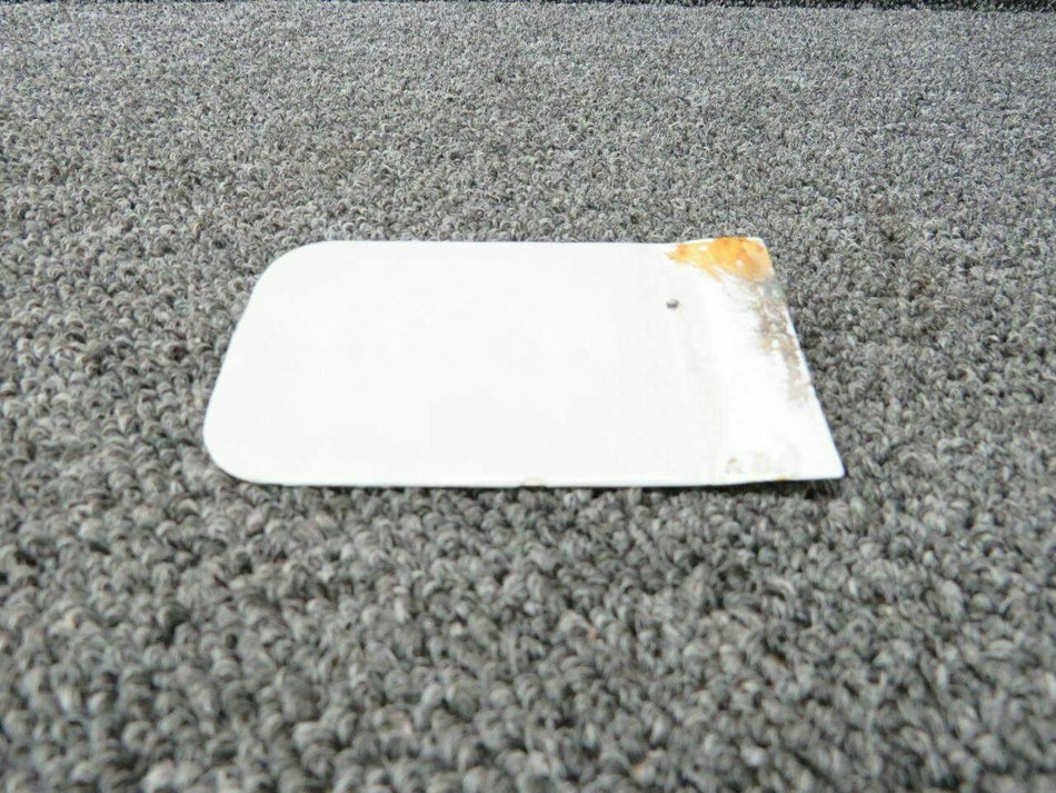 Beechcraft 35-105110 Beech A36TC Lower Rear Door Assembly LH