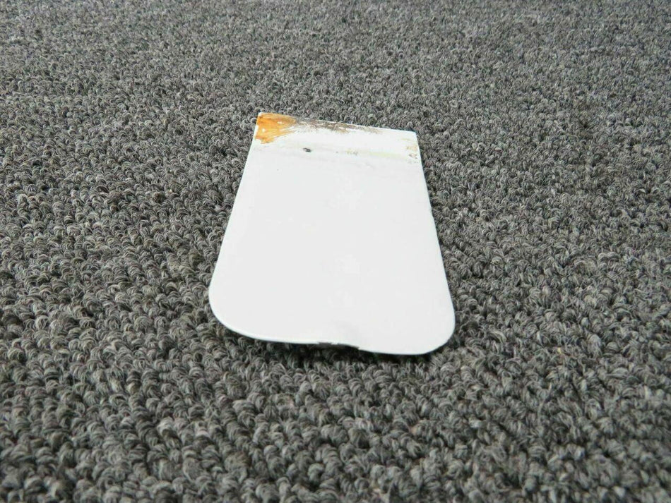 Beechcraft 35-105110 Beech A36TC Lower Rear Door Assembly LH
