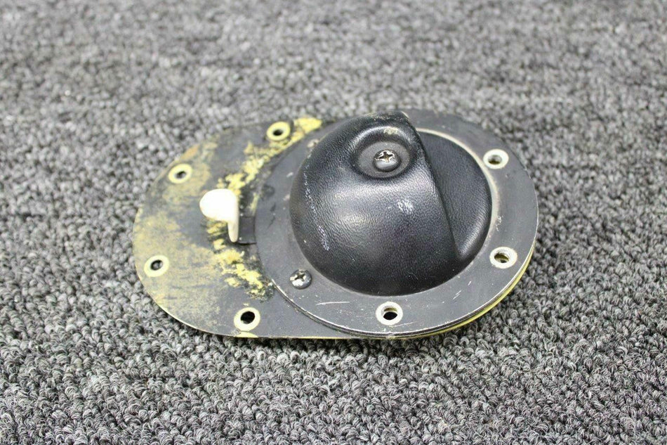 Rockwell 48449-1 / 43474-5 Rockwell 112B Valve Air Vent Assy W/ Cover