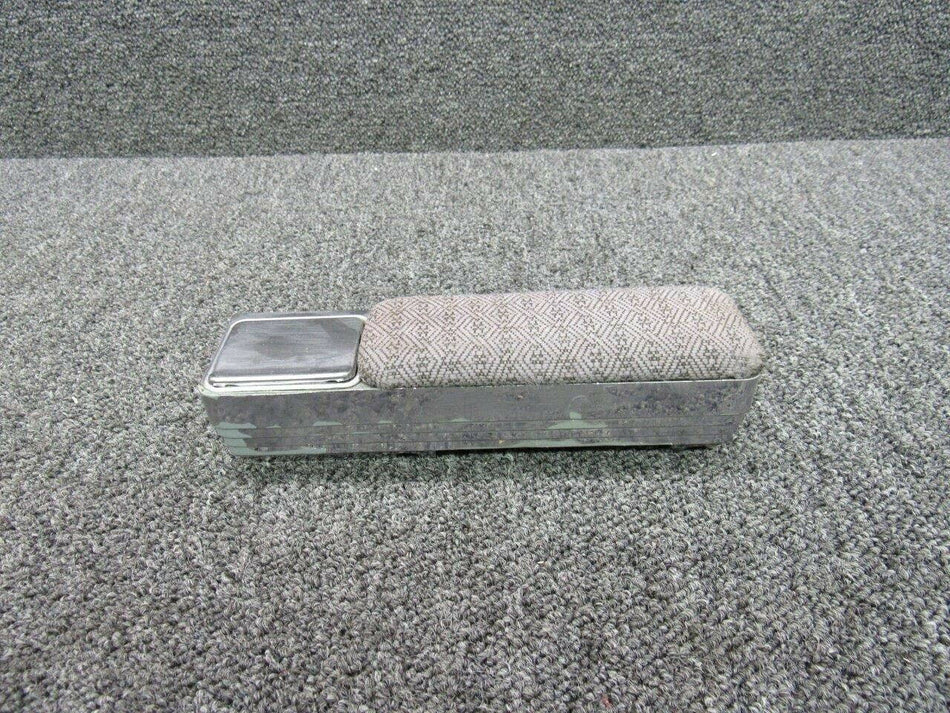 1414082-8 Cessna 210D Armrest Assy AFT BAS Part Sales | Airplane Parts