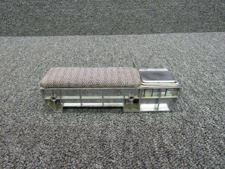 1414082-8 Cessna 210D Armrest Assembly Aft RH