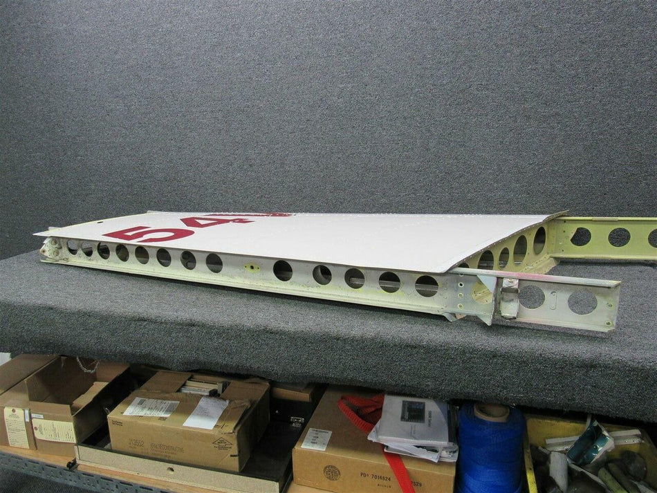 105-640000-1 Beech 76 Stabilizer Assy Vertical BAS Part Sales | Airplane Parts