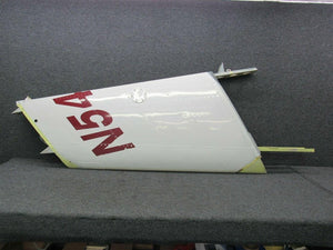 105-640000-1 Beech 76 Stabilizer Assy Vertical