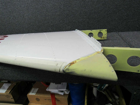 Beechcraft 105-640000-1 Beech 76 Stabilizer Assy Vertical