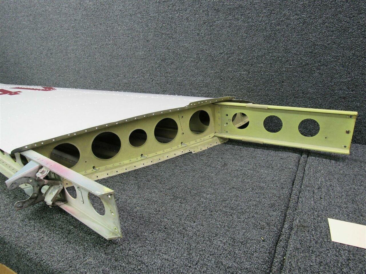 Beechcraft 105-640000-1 Beech 76 Stabilizer Assy Vertical