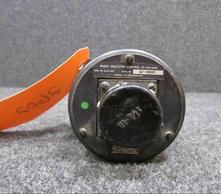Bendix 7301-1C-3-B1 Bendix Ratio Indicator-Control Bearing Converter Ind CORE