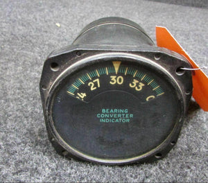 7301-1C-3-B1 Bendix Ratio Control Bearing Converter Indicator (CORE)
