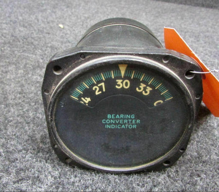 Bendix 7301-1C-3-B1 Bendix Ratio Indicator-Control Bearing Converter Ind CORE