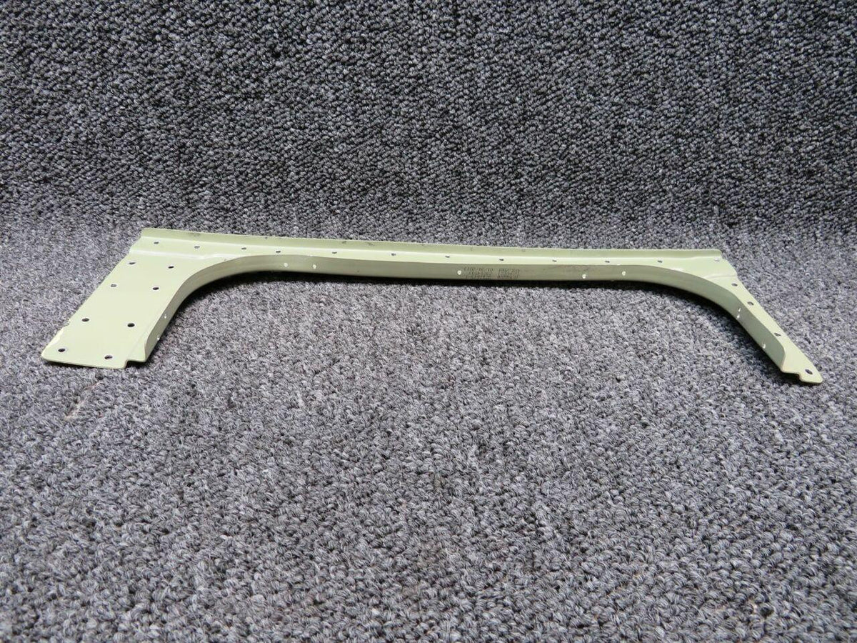 0711615-1 Cessna 182T Retainer LH Fwd BAS Part Sales | Airplane Parts