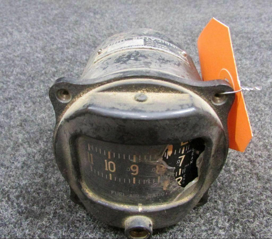 Does Not Apply 85000 Cambridge Fuel-Air Ratio Ind CORE
