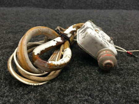 Beechcraft 35-361144 Beech V-35 Switch Main Gear Safety