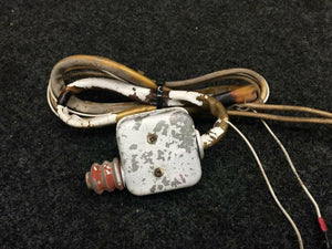 35-361144(USE: 35-361131-601) Beech V-35 Switch Main Gear Safety (Volts: 14)