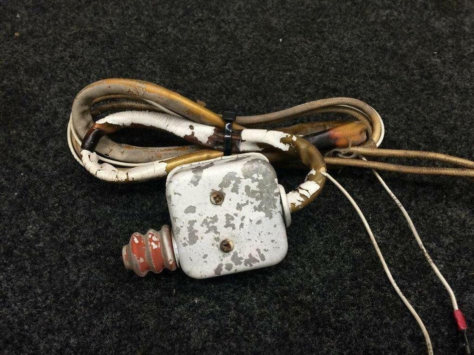 Beechcraft 35-361144 Beech V-35 Switch Main Gear Safety