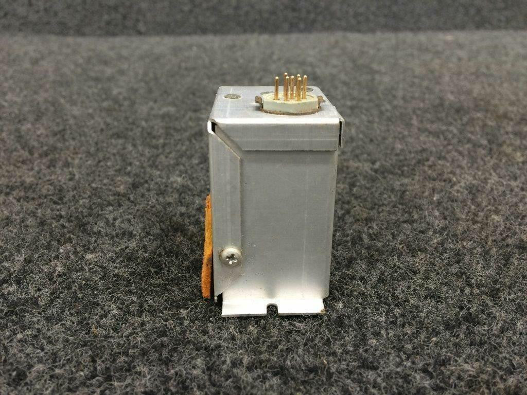 Beechcraft Narco Avionics Omni Signal Amplifier P/N SA-10