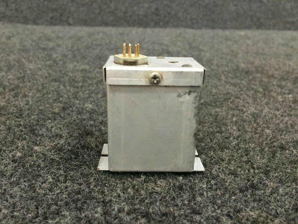 Beechcraft Narco Avionics Omni Signal Amplifier P/N SA-10