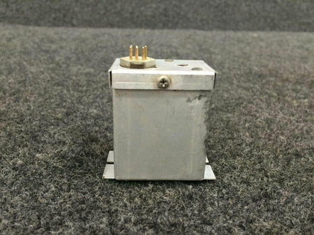 Beechcraft Narco Avionics Omni Signal Amplifier P/N SA-10