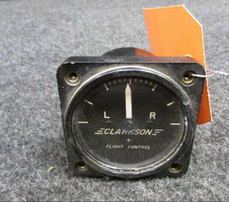 Does Not Apply 6704-152 Manning Clarkson Flight Control Ind