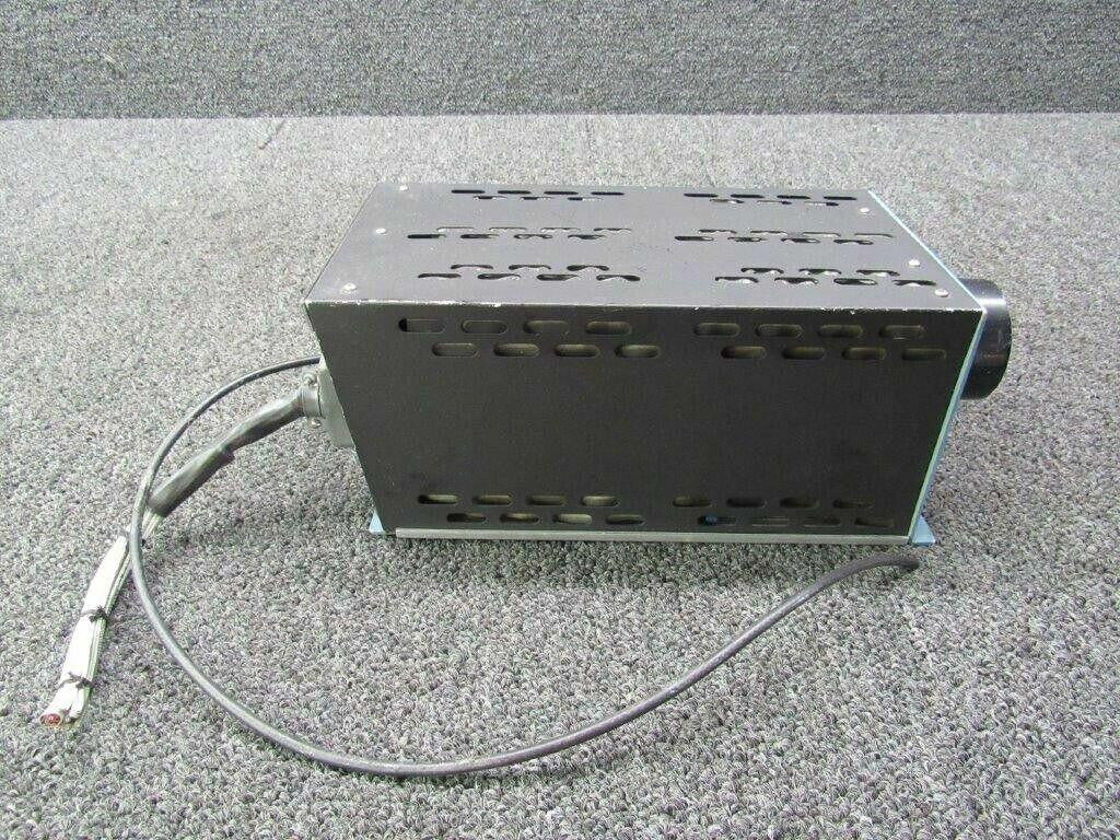 King Radio Corp 066-1029-00 MN DME 65 Cessna 421B King Radio Corp DME Processor V 14-28