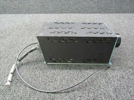 King Radio Corp 066-1029-00 MN DME 65 Cessna 421B King Radio Corp DME Processor V 14-28