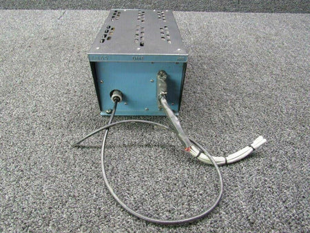 King Radio Corp 066-1029-00 MN DME 65 Cessna 421B King Radio Corp DME Processor V 14-28