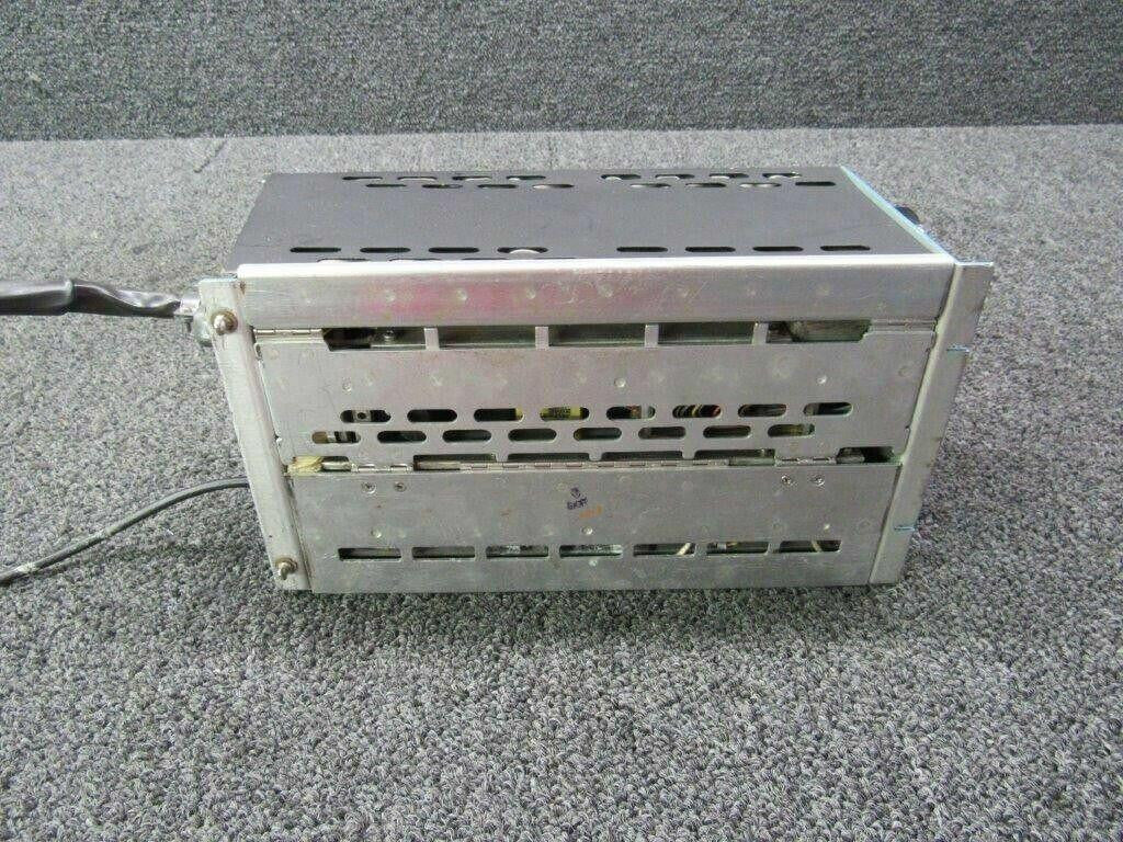 King Radio Corp 066-1029-00 MN DME 65 Cessna 421B King Radio Corp DME Processor V 14-28