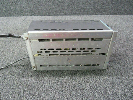 King Radio Corp 066-1029-00 MN DME 65 Cessna 421B King Radio Corp DME Processor V 14-28
