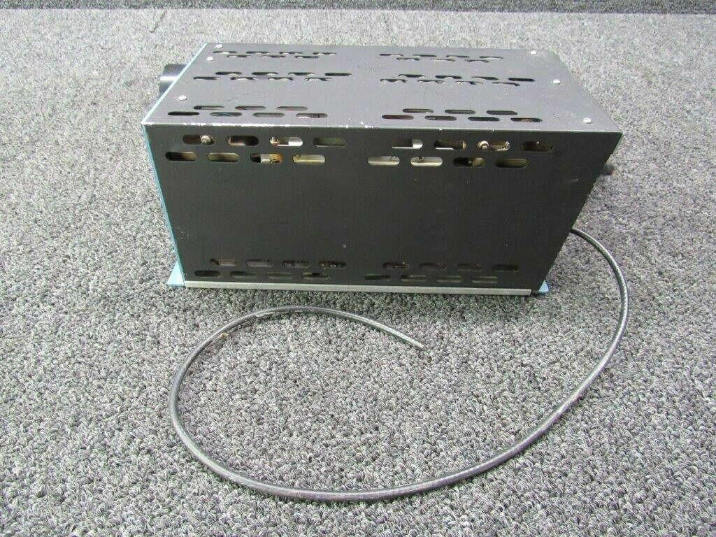 King Radio Corp 066-1029-00 MN DME 65 Cessna 421B King Radio Corp DME Processor V 14-28