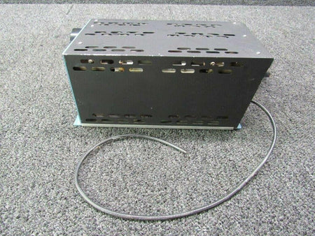 King Radio Corp 066-1029-00 MN DME 65 Cessna 421B King Radio Corp DME Processor V 14-28