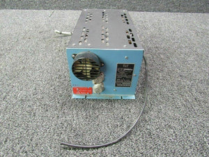 066-1029-00-01 King Radio KN-65 DME Processor with Mods (14-28V)