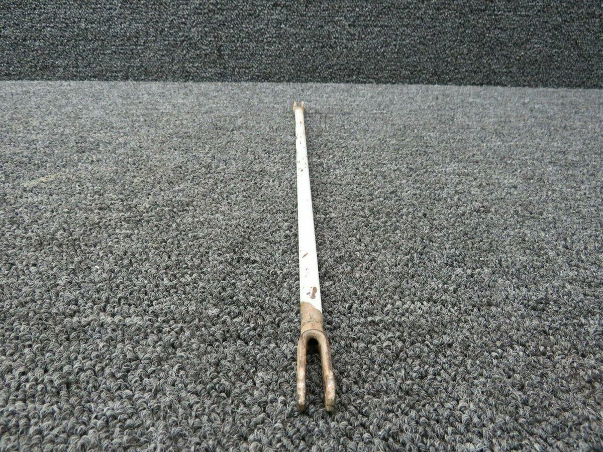 0832141-11 Cessna 310R Rudder Trim Push/Pull Rod BAS Part Sales | Airplane Parts