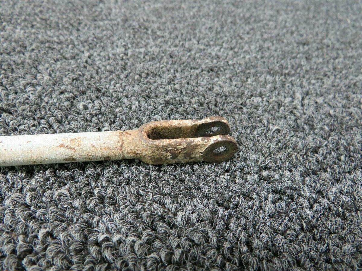 Cessna 0832141-11 Cessna 310R Rudder Trim Push/Pull Rod