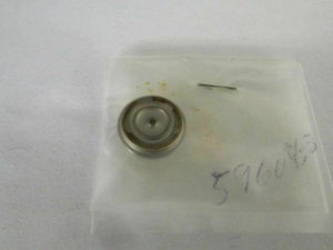 59602-3 Seat Assembly (NEW OLD STOCK) (SA)