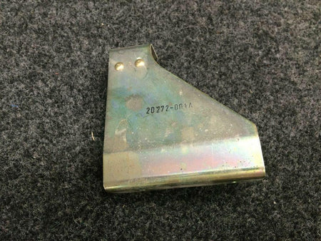 Cirrus Cirrus SR22 Cabin Door Attach Bracket LH P/N 20272-001