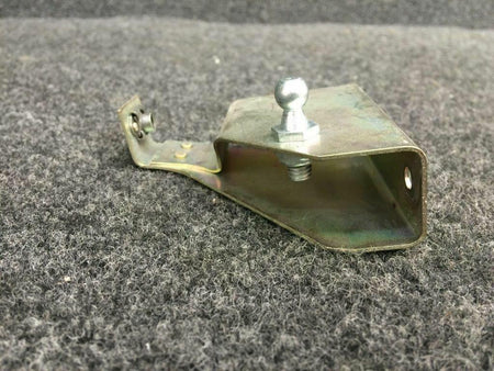 Cirrus Cirrus SR22 Cabin Door Attach Bracket LH P/N 20272-001