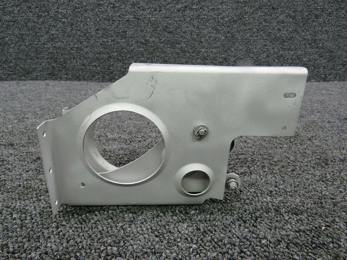 Beechcraft 105-550016-3 Beech 76 Bracket Heater Cable