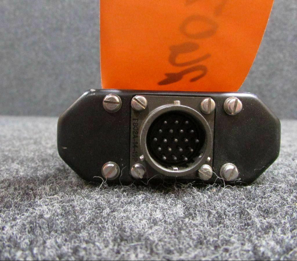 Does Not Apply AIN-102A ITT Federal Laboratories DME Ind CORE