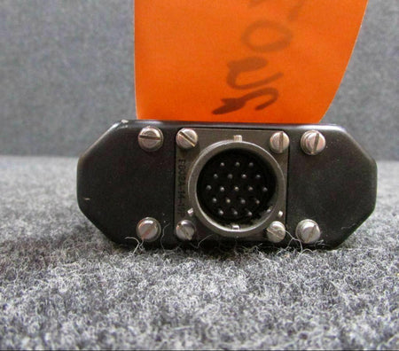 Does Not Apply AIN-102A ITT Federal Laboratories DME Ind CORE
