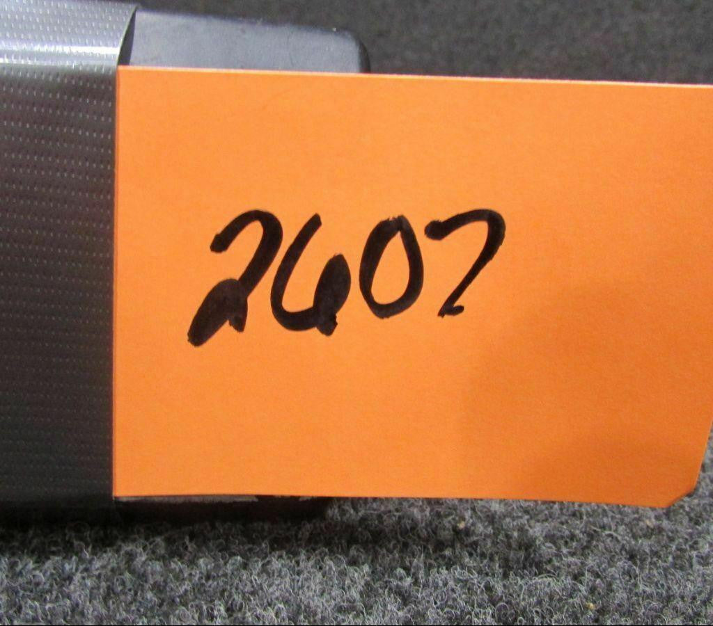 Does Not Apply AIN-102A ITT Federal Laboratories DME Ind CORE