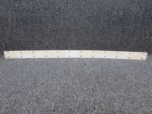 Maule M5-235C Top Strip Windshield