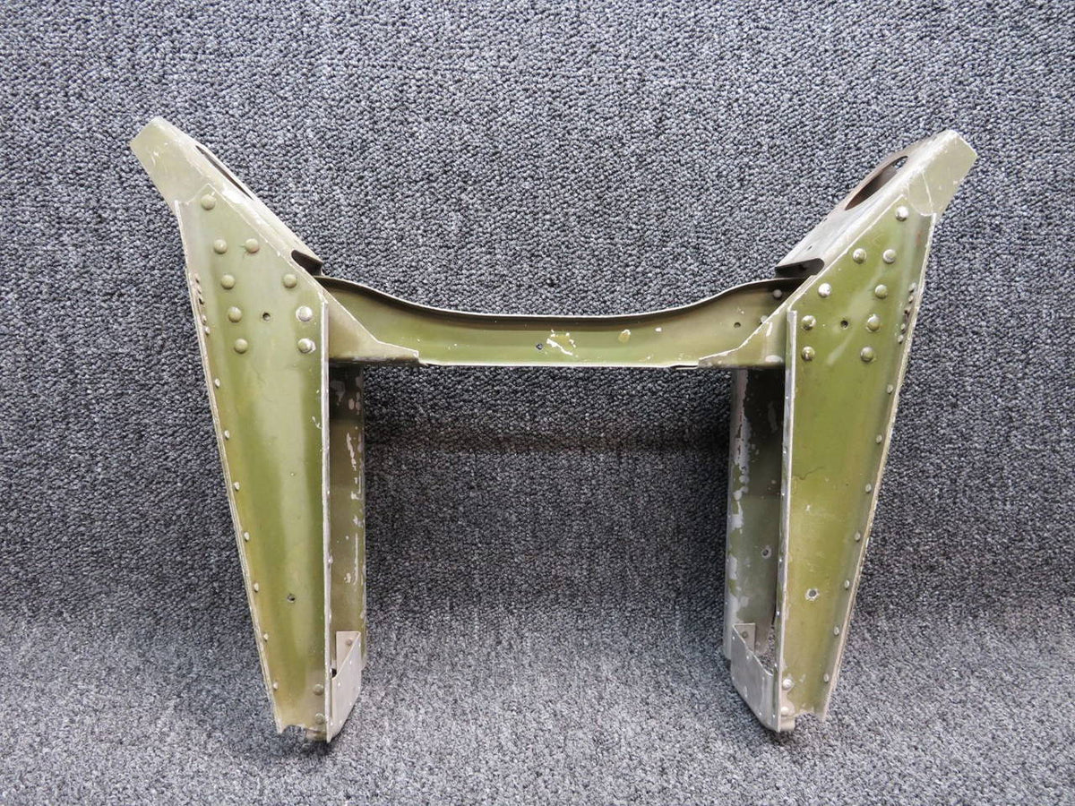 1213433-34 / 1213433-35 Cessna T210M Support Engine Mount Aft LH & RH BAS Part Sales | Airplane Parts
