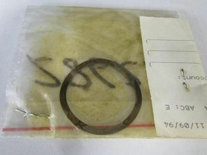 286284 Wave Washer Assembly (NEW OLD STOCK) (SA)