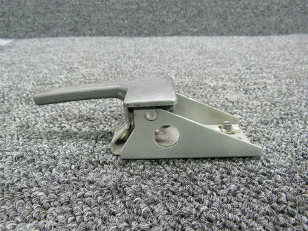 105-420018-11 Beech 76 Latch Assy Cabin Door Handle BAS Part Sales | Airplane Parts