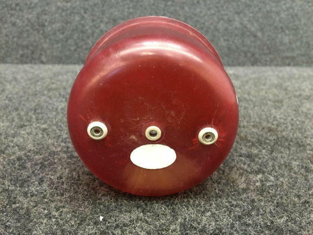 Beechcraft Beech V-35 Beacon Lens Top P/N 35-364123-5