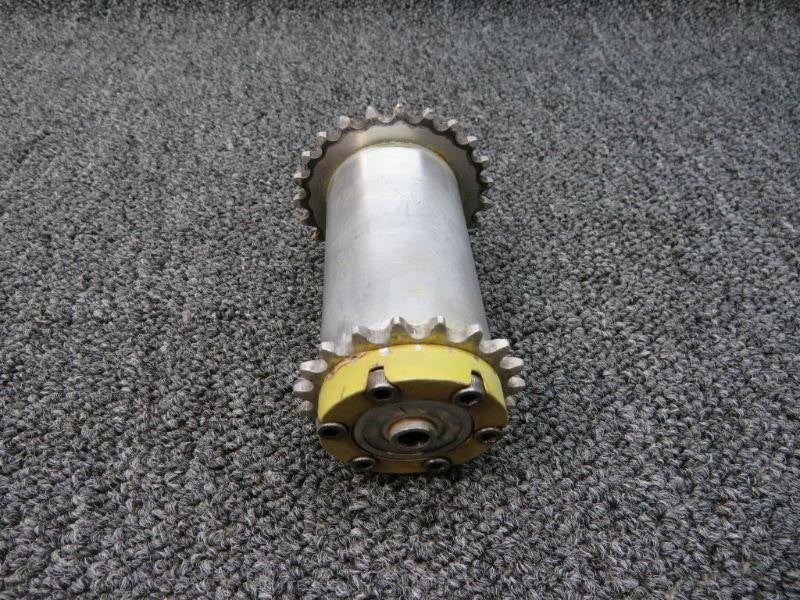 42173 Cessna A185F Edo-Floats 597-2790 Sprocket Assy BAS Part Sales | Airplane Parts