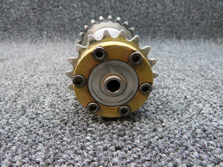 EDo-Floats 42173 Cessna A185F Edo-Floats 597-2790 Sprocket Assy