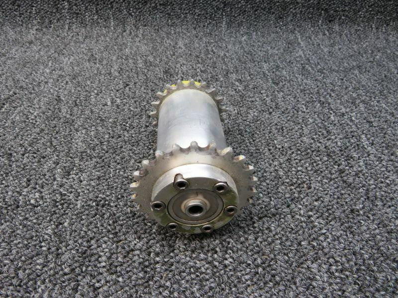 EDo-Floats 42173 Cessna A185F Edo-Floats 597-2790 Sprocket Assy