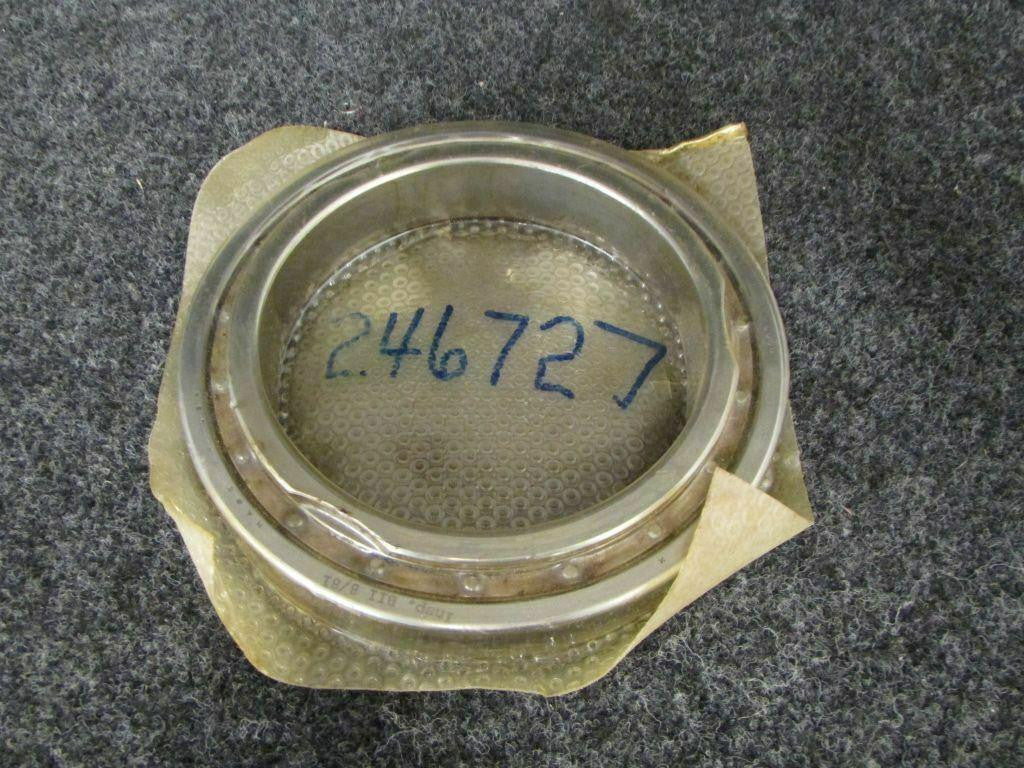 246727 United Tech Bearing (NEW OLD STOCK) (SA) BAS Part Sales | Airplane Parts
