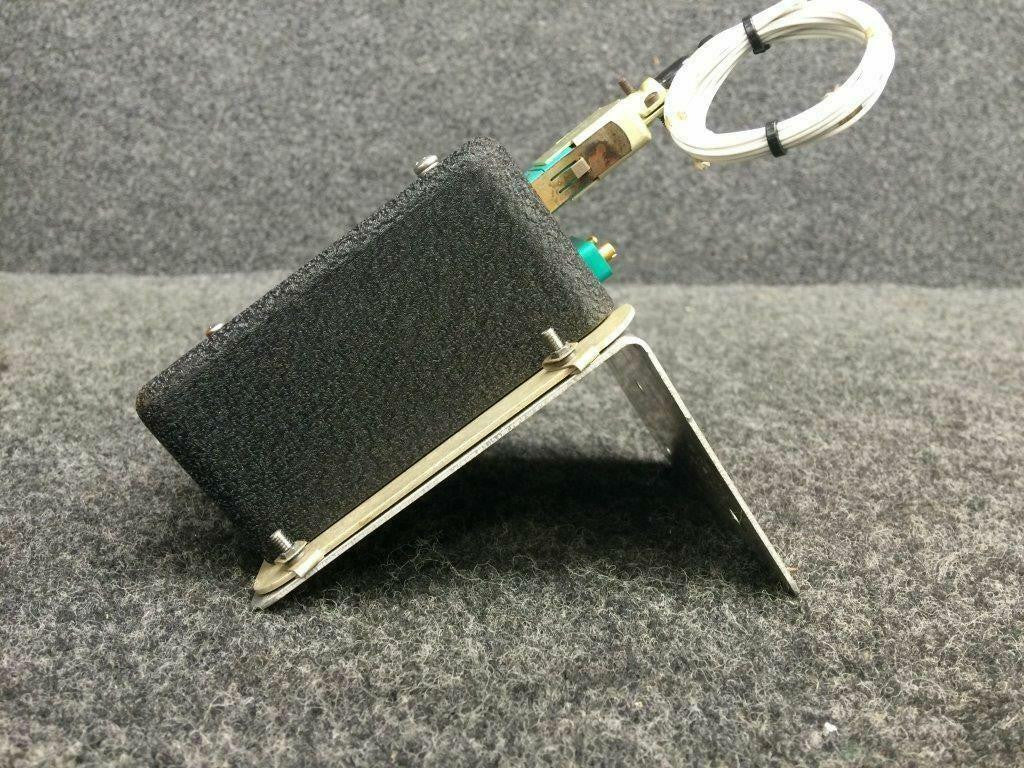 071-0006-00 King Radio KA-47 DME Code Converter (Volts: 14-28) BAS Part Sales | Airplane Parts