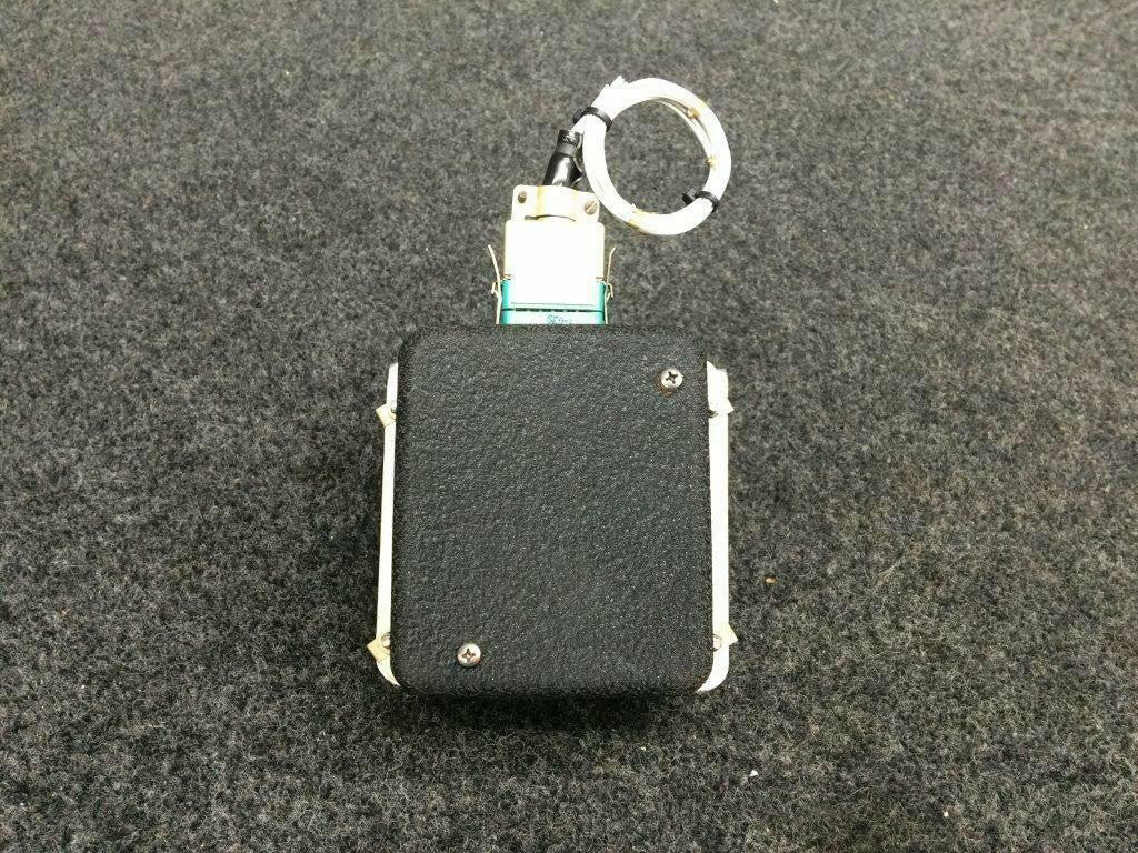 Beechcraft Beech V35 King Radio KA47 DME Code Converter Volts 14-28 P/N 071-0006-00